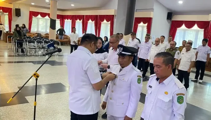 Kelaparan Melanda Indonesia: Bupati Sumedang Minta Kades Pastikan Warga Tidak Kelaparan