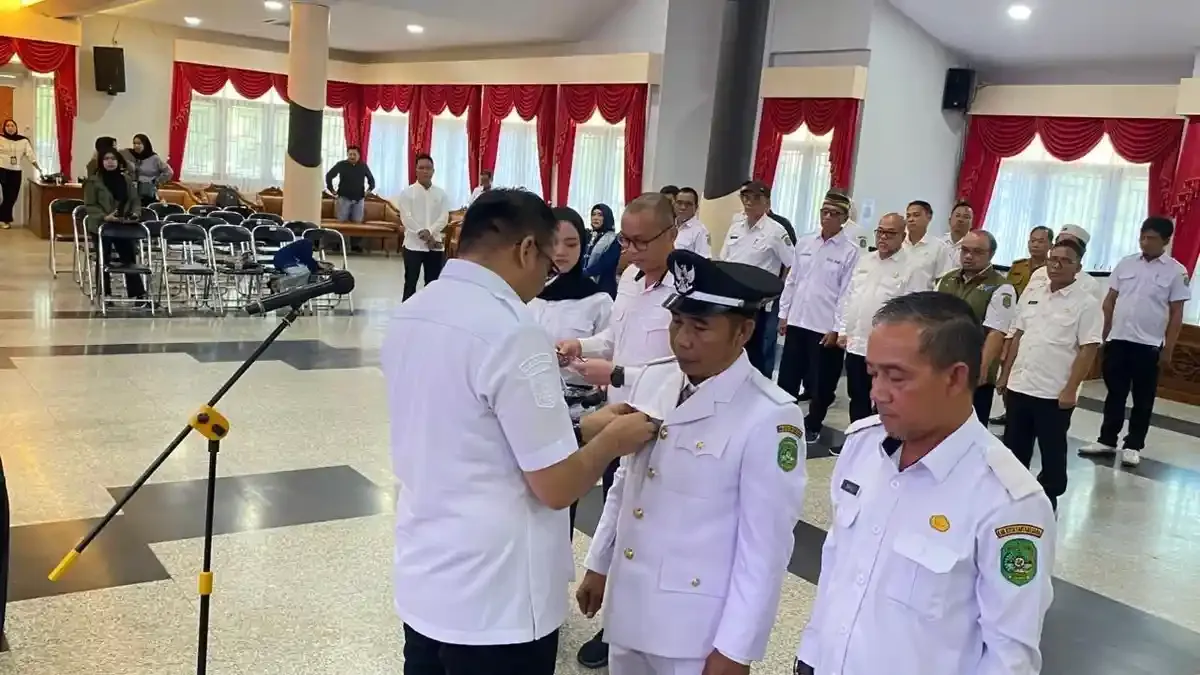 Kelaparan Melanda Indonesia: Bupati Sumedang Minta Kades Pastikan Warga Tidak Kelaparan