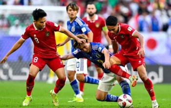 Keluarga Onsu Dalam Konflik, Sementara itu Dunia Sepak Bola Merayakan Pertandingan Besar