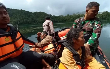Kematian Connor Murphy: Influencer 'Looksmaxxing' Ditemukan Meninggal di Danau Thailand