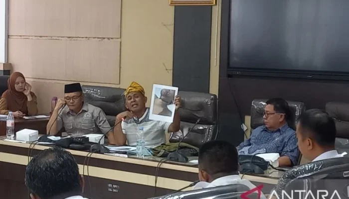 Kematian di Balik Jeruji dan Kasus Kriminal yang Menggemparkan