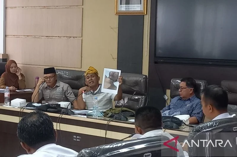 Kematian di Balik Jeruji dan Kasus Kriminal yang Menggemparkan