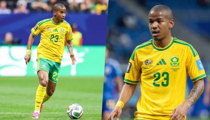 Kematian Jayden Adams, Bintang Muda Sepak Bola Afrika Selatan, Mengguncang Dunia Sepak Bola