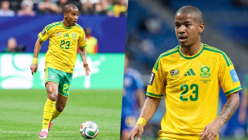 Kematian Jayden Adams, Bintang Muda Sepak Bola Afrika Selatan, Mengguncang Dunia Sepak Bola