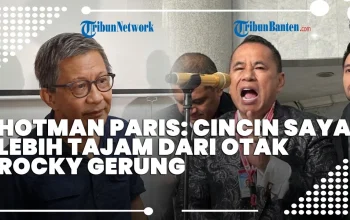Kematian Rocky Martin Napitupulu, Keponakan Hotman Paris, Menimbulkan Tanda Tanya