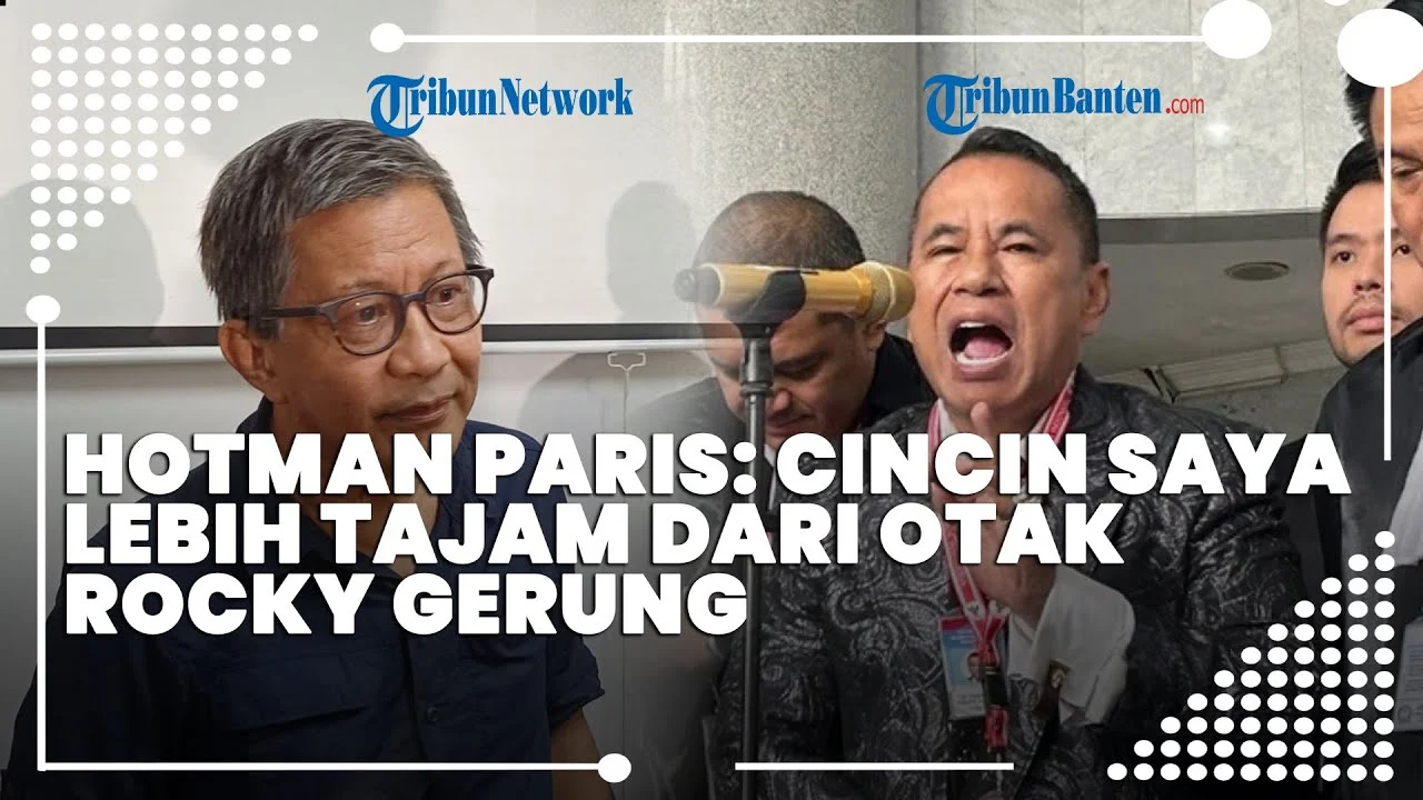 Kematian Rocky Martin Napitupulu, Keponakan Hotman Paris, Menimbulkan Tanda Tanya