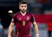 Kemenangan Belgia Atas AS: Nicolas Raskin Sebut Ini 'Keadilan' Setelah Kontroversi Folarin Balogun