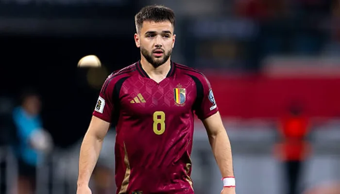 Kemenangan Belgia Atas AS: Nicolas Raskin Sebut Ini ‘Keadilan’ Setelah Kontroversi Folarin Balogun