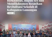 Kemendikdasmen Dorong Pendidikan Berkualitas: Revitalisasi Sekolah dan Pengembangan Kurikulum