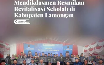 Kemendikdasmen Dorong Pendidikan Berkualitas: Revitalisasi Sekolah dan Pengembangan Kurikulum
