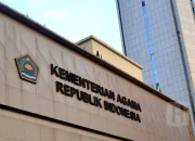Kementerian Agama Republik Indonesia: Upaya Pencegahan Korupsi dan Pengembangan Pendidikan