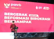 Kementerian Pendayagunaan Aparatur Negara dan Reformasi Birokrasi Dorong Pelayanan Publik yang Berkualitas