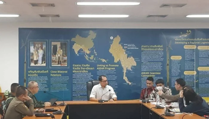 Kemlu Koordinasi dengan Otoritas Korea Selatan Soal Kasus WNI Kabur Saat Tur