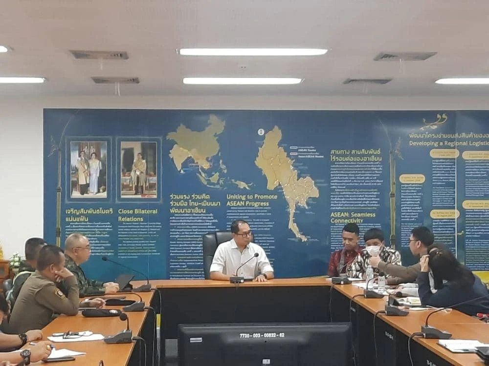 Kemlu Koordinasi dengan Otoritas Korea Selatan Soal Kasus WNI Kabur Saat Tur
