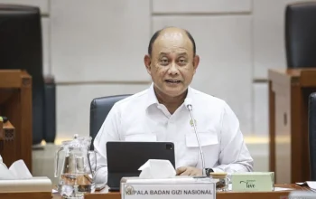 Kepala Badan Gizi Nasional Dikecam karena Dugaan Rangkap Jabatan di BUMN