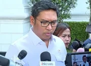 Kepala BGN Sudaryono Murka, Korwil Kayong Utara Adi Afrianto Terancam Dipindah ke Papua