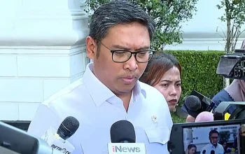 Kepala BGN Sudaryono Murka, Korwil Kayong Utara Adi Afrianto Terancam Dipindah ke Papua