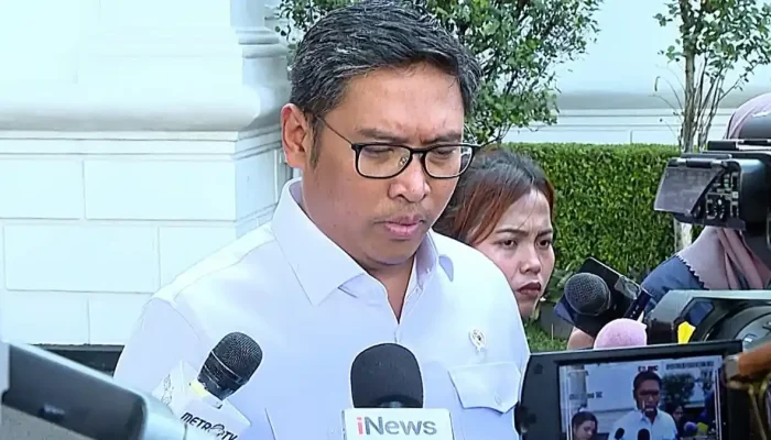 Kepala BGN Sudaryono Murka, Korwil Kayong Utara Adi Afrianto Terancam Dipindah ke Papua