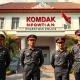 Kepolisian Daerah Mengalami Perkembangan Signifikan: Dari Peningkatan Status hingga Pengorbanan Anggota