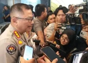 Kepolisian Jawa Tengah Menghadapi Tantangan Baru