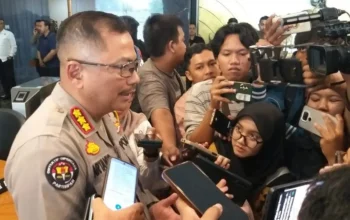 Kepolisian Jawa Tengah Menghadapi Tantangan Baru