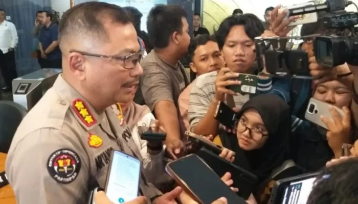 Kepolisian Jawa Tengah Menghadapi Tantangan Baru