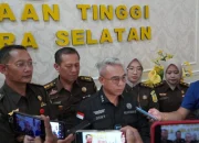 Kepolisian Sita Rp 531,7 M dari Tiga Kasus Dugaan Korupsi, Belum Ada Tersangka