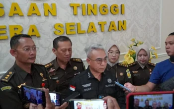 Kepolisian Sita Rp 531,7 M dari Tiga Kasus Dugaan Korupsi, Belum Ada Tersangka