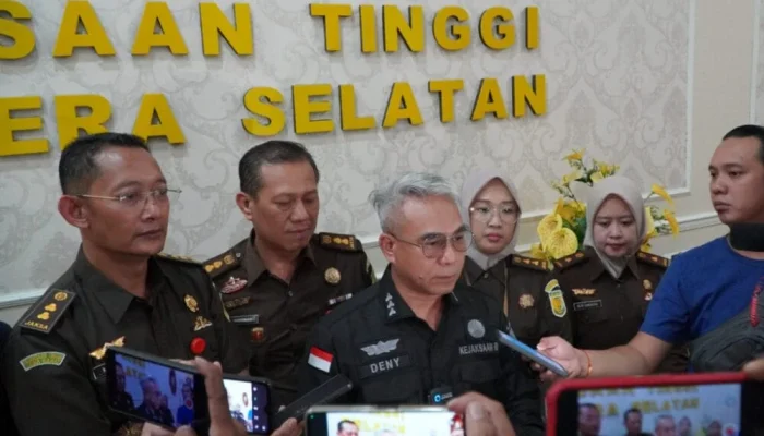 Kepolisian Sita Rp 531,7 M dari Tiga Kasus Dugaan Korupsi, Belum Ada Tersangka