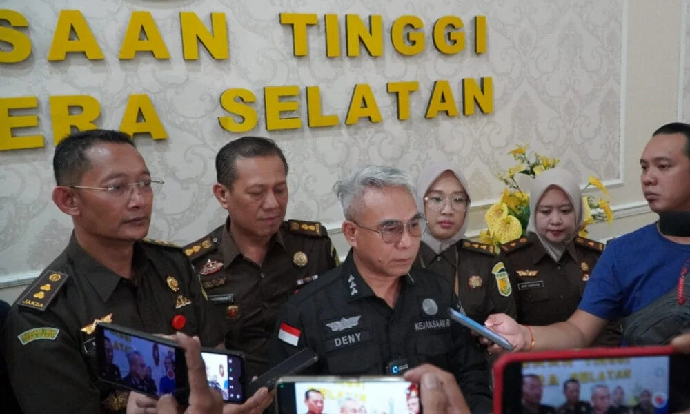 Kepolisian Sita Rp 531,7 M dari Tiga Kasus Dugaan Korupsi, Belum Ada Tersangka