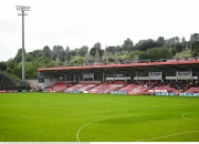 Kerusuhan di Stadion Brandywell: Derry City Kalah dari CSKA Sofia