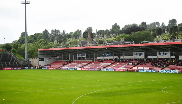 Kerusuhan di Stadion Brandywell: Derry City Kalah dari CSKA Sofia