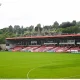 Kerusuhan di Stadion Brandywell: Derry City Kalah dari CSKA Sofia