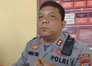 Ketua DPRD Bone Dilaporkan ke Polisi atas Dugaan Penganiayaan terhadap Staf