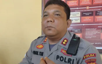Ketua DPRD Bone Dilaporkan ke Polisi atas Dugaan Penganiayaan terhadap Staf