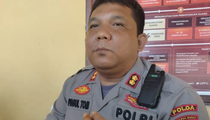 Ketua DPRD Bone Dilaporkan ke Polisi atas Dugaan Penganiayaan terhadap Staf