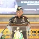 Ketut Sumedana Resmi Tinggalkan Jabatan Kajati Sumsel Setelah Dilantik Sebagai Deputi BGN