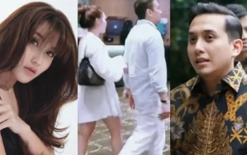Kevin Gusnadi Lolos Seleksi Andhika Pratama dan Surya Insomnia, Ayu Ting Ting Bahagia