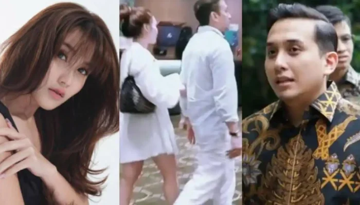 Kevin Gusnadi Lolos Seleksi Andhika Pratama dan Surya Insomnia, Ayu Ting Ting Bahagia