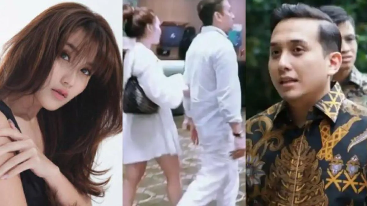 Kevin Gusnadi Lolos Seleksi Andhika Pratama dan Surya Insomnia, Ayu Ting Ting Bahagia