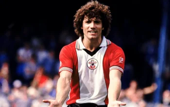 Kevin Keegan: Legenda Sepak Bola Inggris yang Selalu Mengutamakan Orang Lain