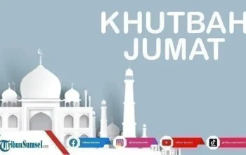 Khutbah Jumat di Bulan Muharram: Mengingatkan Umat untuk Memperkuat Iman dan Kembali kepada Allah