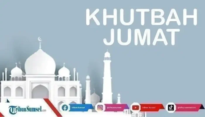 Khutbah Jumat di Bulan Muharram: Mengingatkan Umat untuk Memperkuat Iman dan Kembali kepada Allah