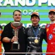 Kimi Antonelli Memimpin Klasemen Sementara F1 2026 Setelah Finis di Posisi Ketiga di Grand Prix Hongaria