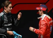 Kimi Antonelli Menang di Belgian Grand Prix, Charles Leclerc Finis Kedua