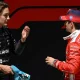 Kimi Antonelli Menang di Belgian Grand Prix, Charles Leclerc Finis Kedua