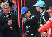 Kimi Antonelli Menang di Grand Prix Belgia, Lewis Hamilton Terhindar dari Hukuman