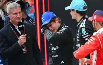 Kimi Antonelli Menang di Grand Prix Belgia, Lewis Hamilton Terhindar dari Hukuman