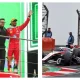 Kimi Antonelli Menang di Grand Prix Belgia, Lewis Hamilton Terkena Penalti