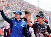 Kimi Antonelli Pecundangi Leclerc dan Verstappen di Spa, Gelar Juara F1 GP Belgia 2026